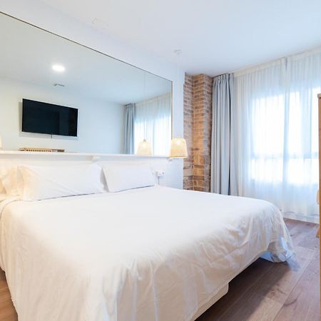 Apartamentos Turisticos Fatima, En El Centro De 比戈 外观 照片