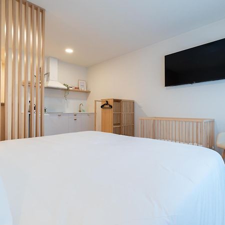 Apartamentos Turisticos Fatima, En El Centro De 比戈 外观 照片