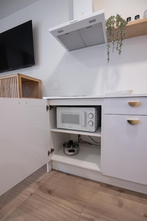Apartamentos Turisticos Fatima, En El Centro De 比戈 外观 照片