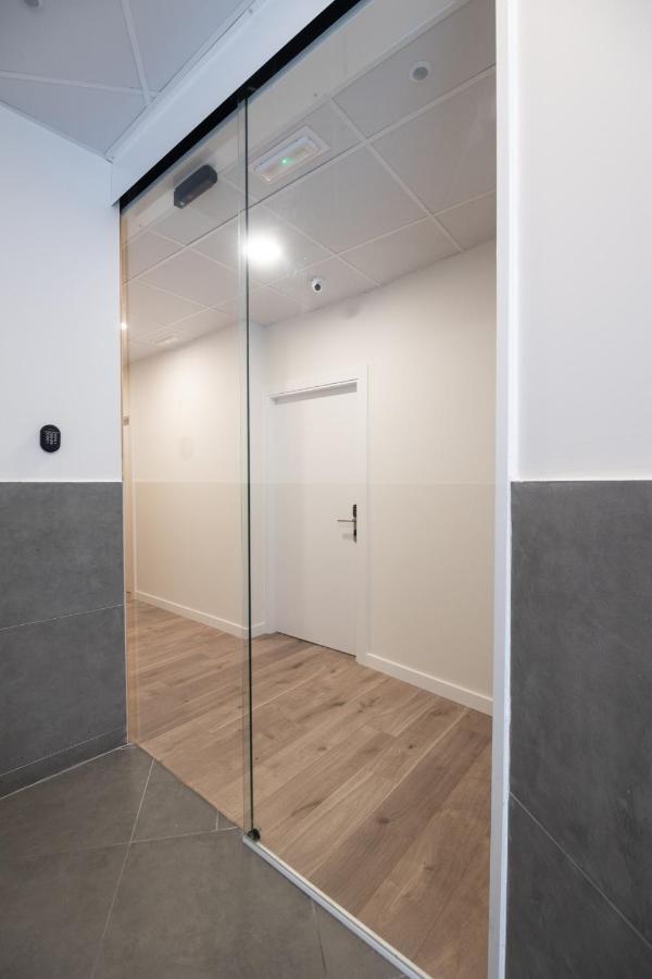 Apartamentos Turisticos Fatima, En El Centro De 比戈 外观 照片