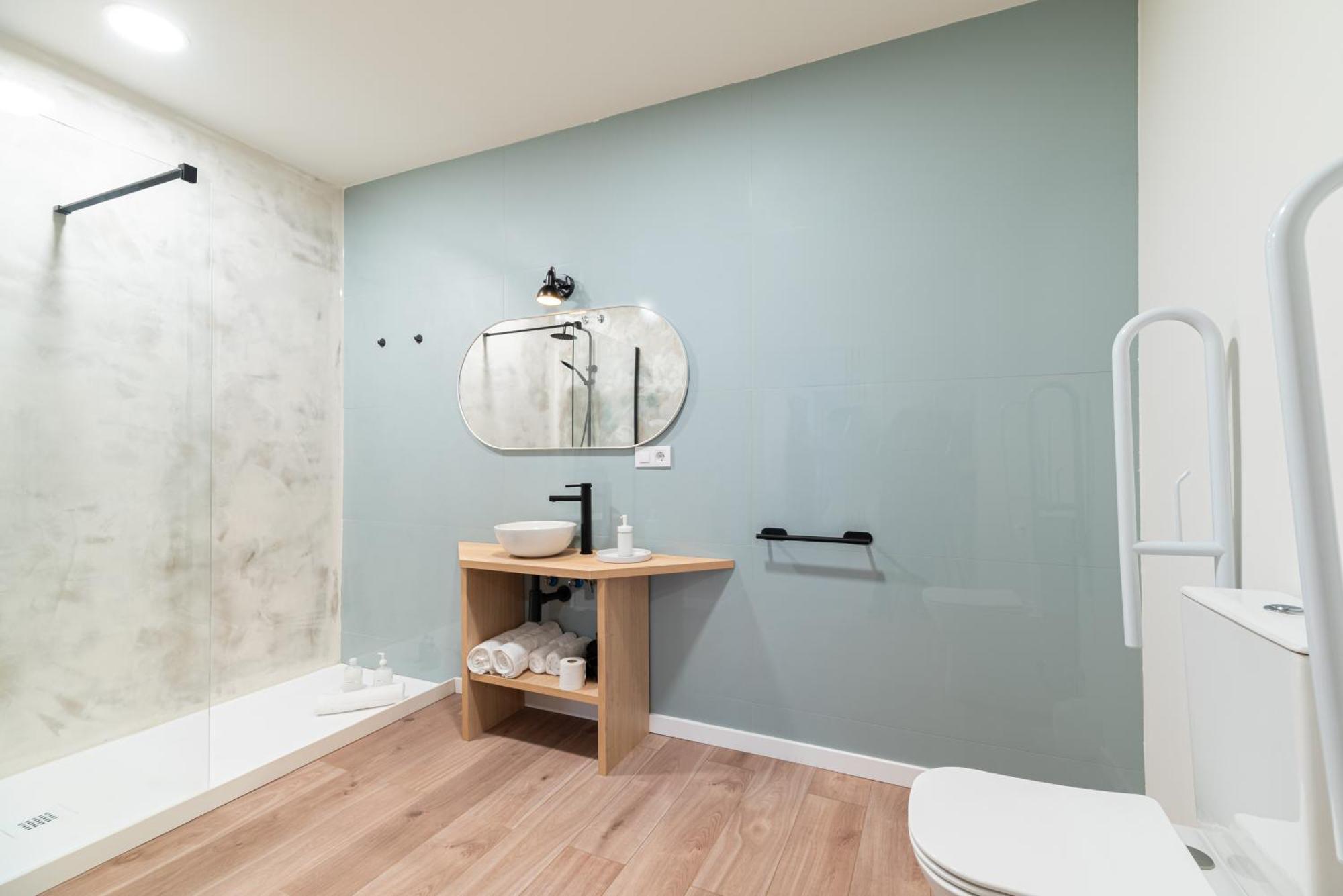 Apartamentos Turisticos Fatima, En El Centro De 比戈 外观 照片