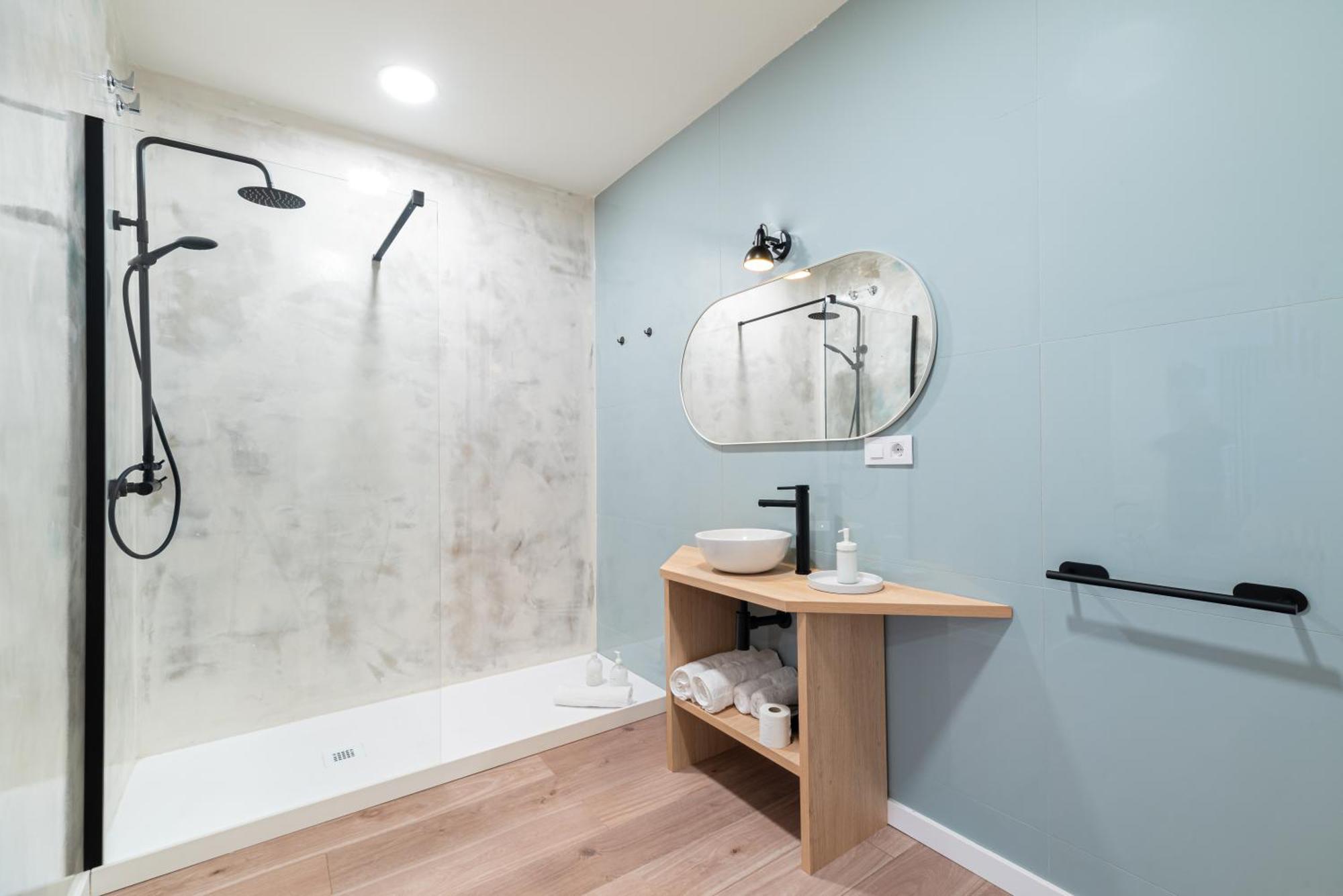 Apartamentos Turisticos Fatima, En El Centro De 比戈 外观 照片