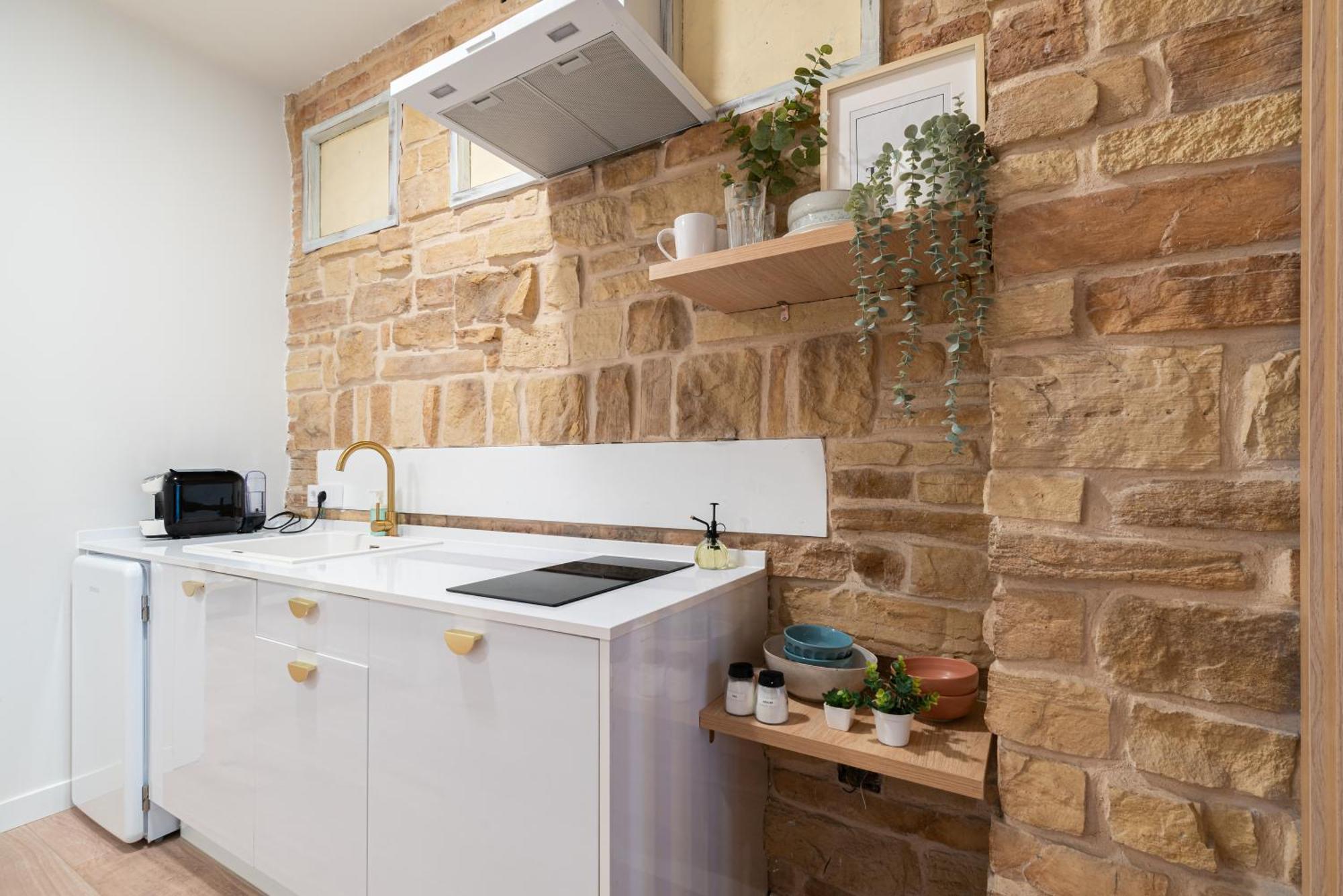 Apartamentos Turisticos Fatima, En El Centro De 比戈 外观 照片