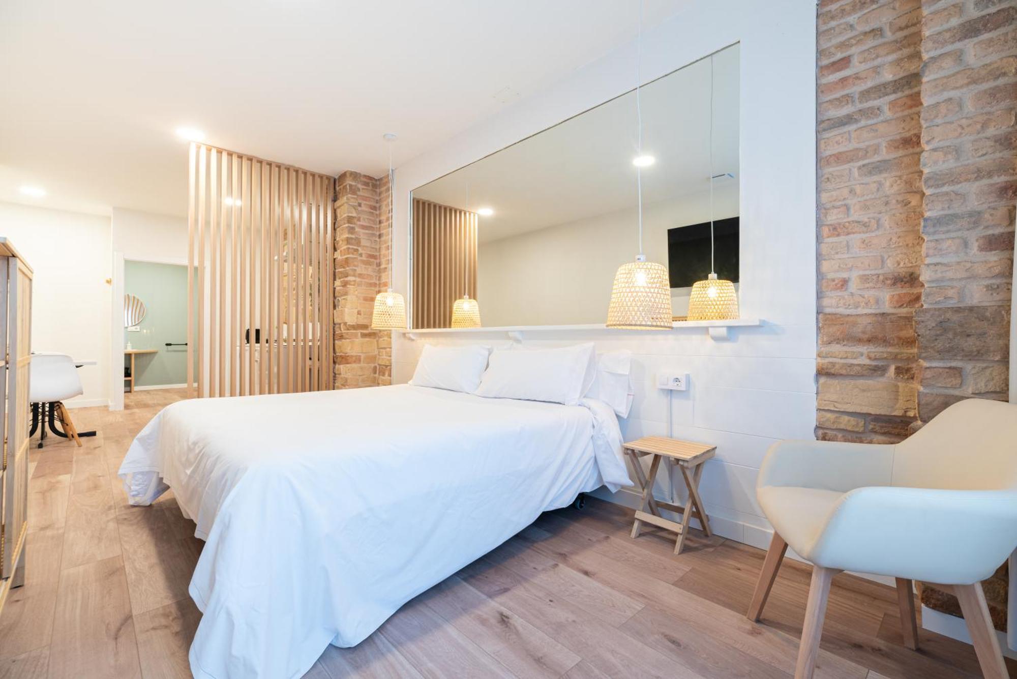 Apartamentos Turisticos Fatima, En El Centro De 比戈 外观 照片