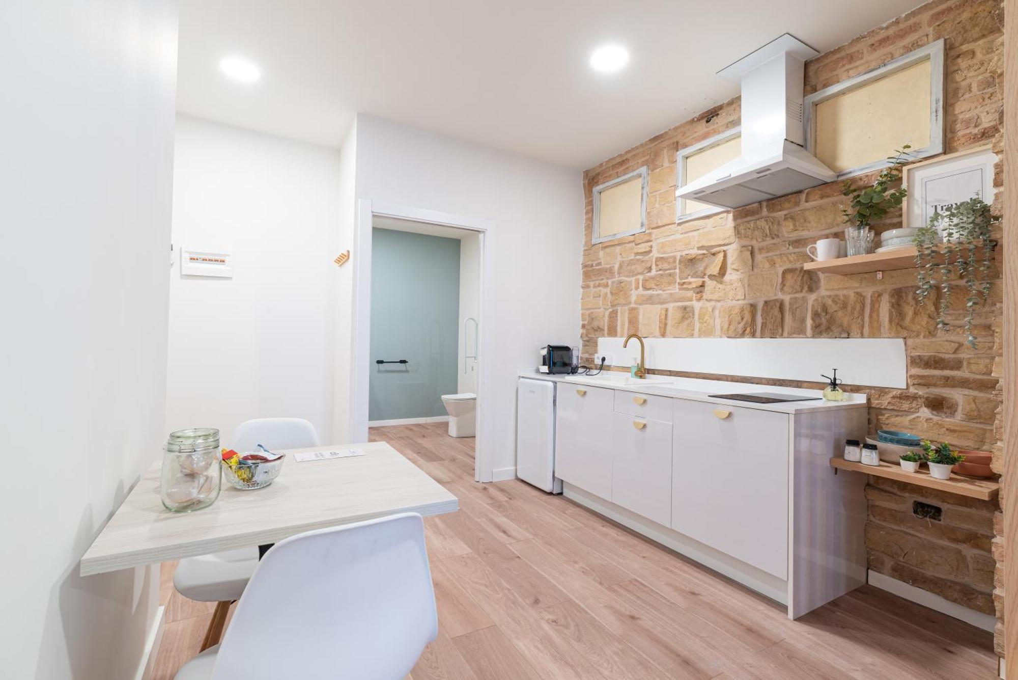 Apartamentos Turisticos Fatima, En El Centro De 比戈 外观 照片