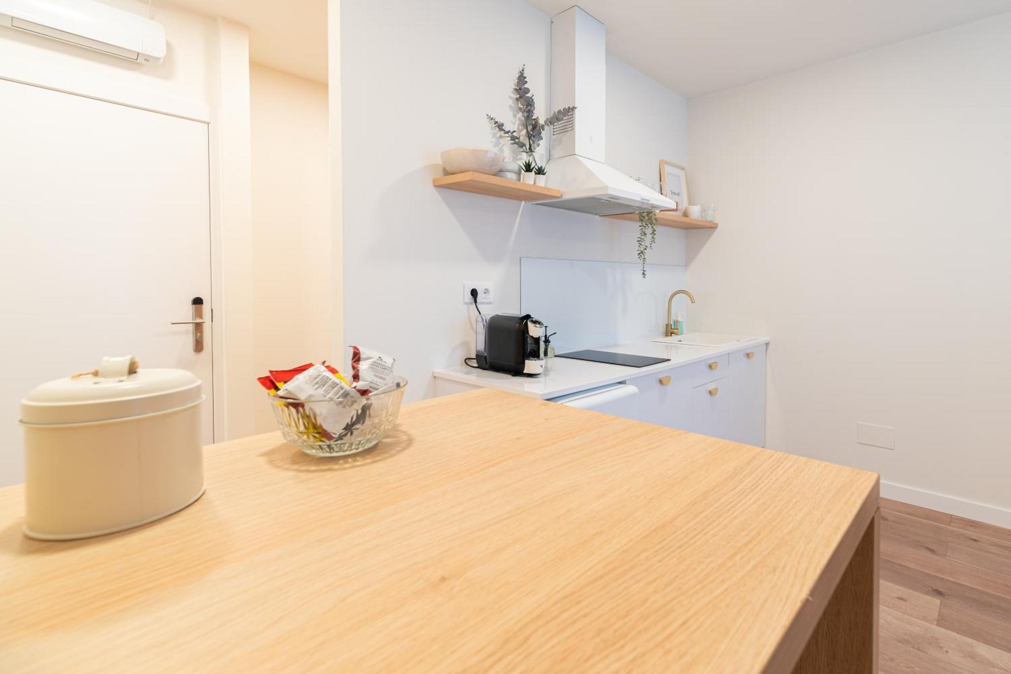 Apartamentos Turisticos Fatima, En El Centro De 比戈 外观 照片