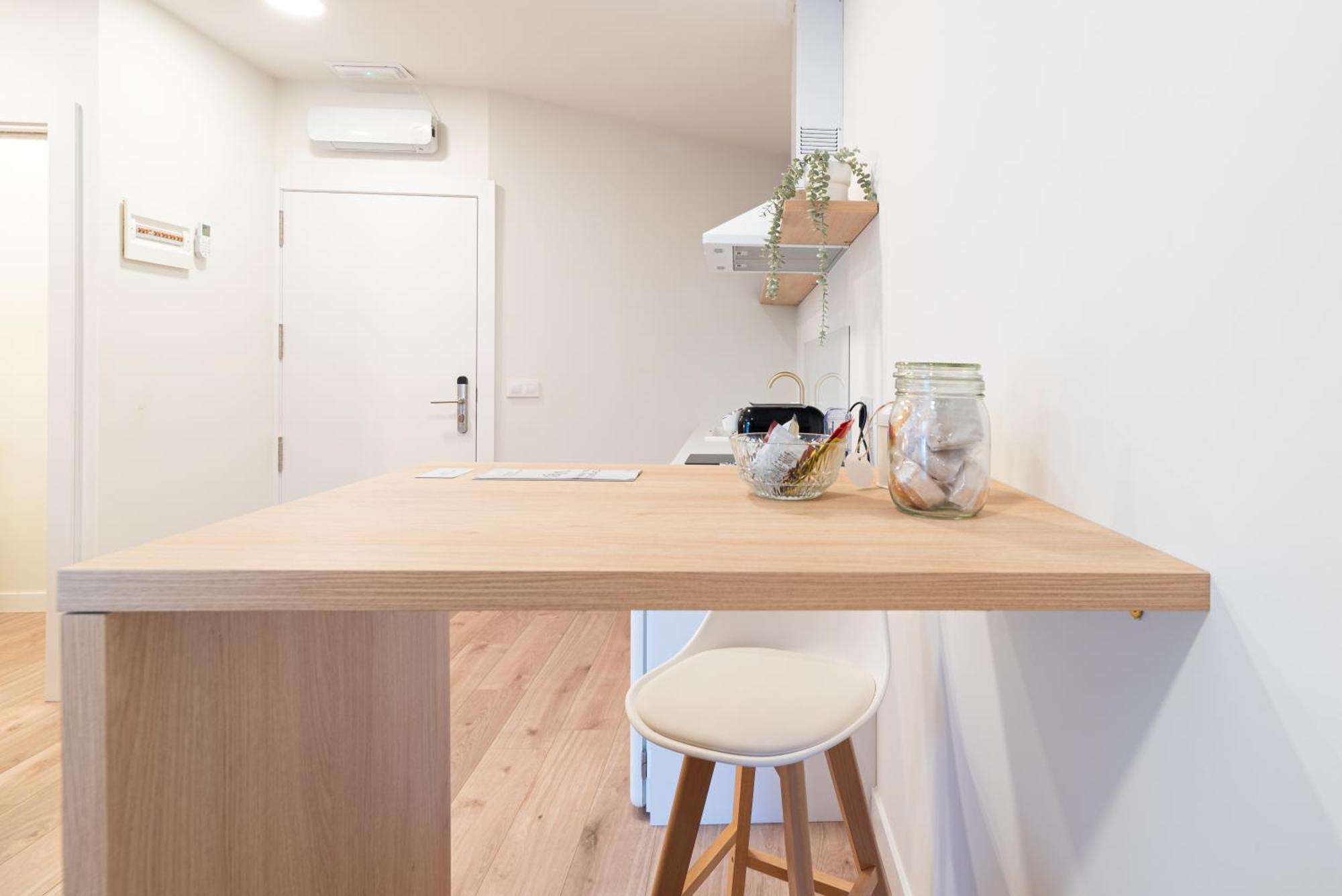Apartamentos Turisticos Fatima, En El Centro De 比戈 外观 照片