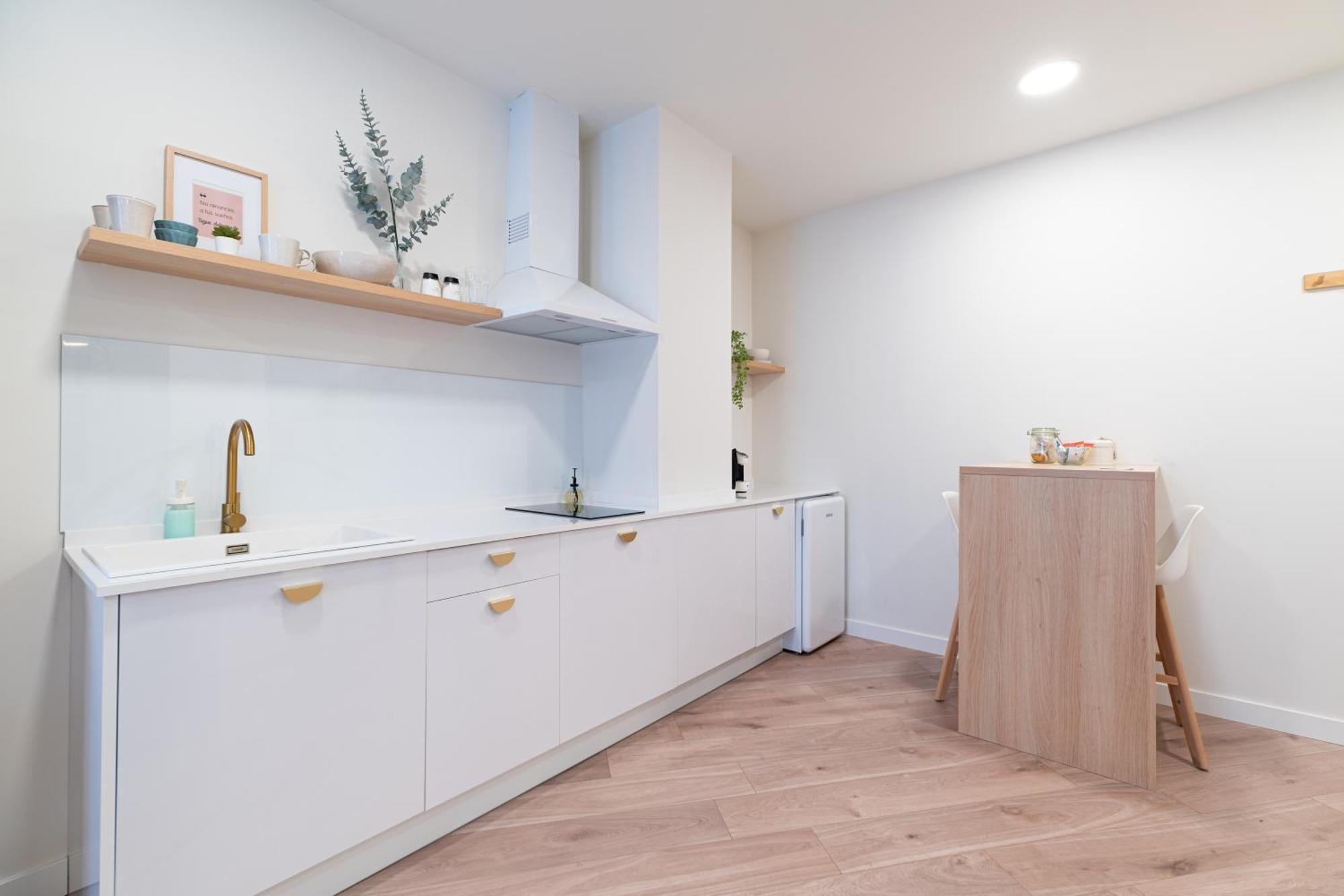 Apartamentos Turisticos Fatima, En El Centro De 比戈 外观 照片